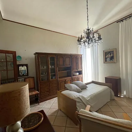 Ferienwohnung La Via Sul Mare Bordighera Exterior foto