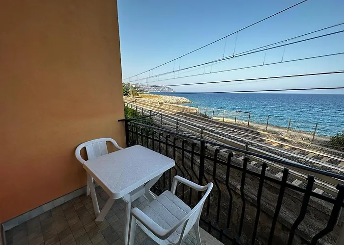 La Via Sul Mare