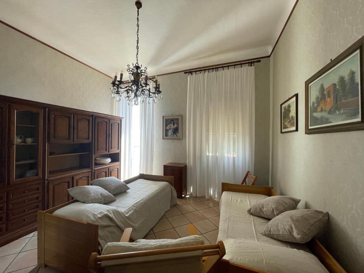La Via Sul Mare Apartment Bordighera