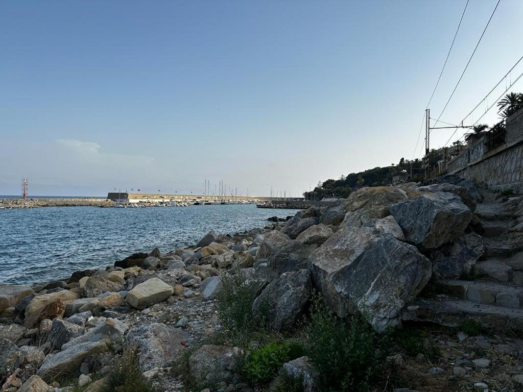 La Via Sul Mare Apartment