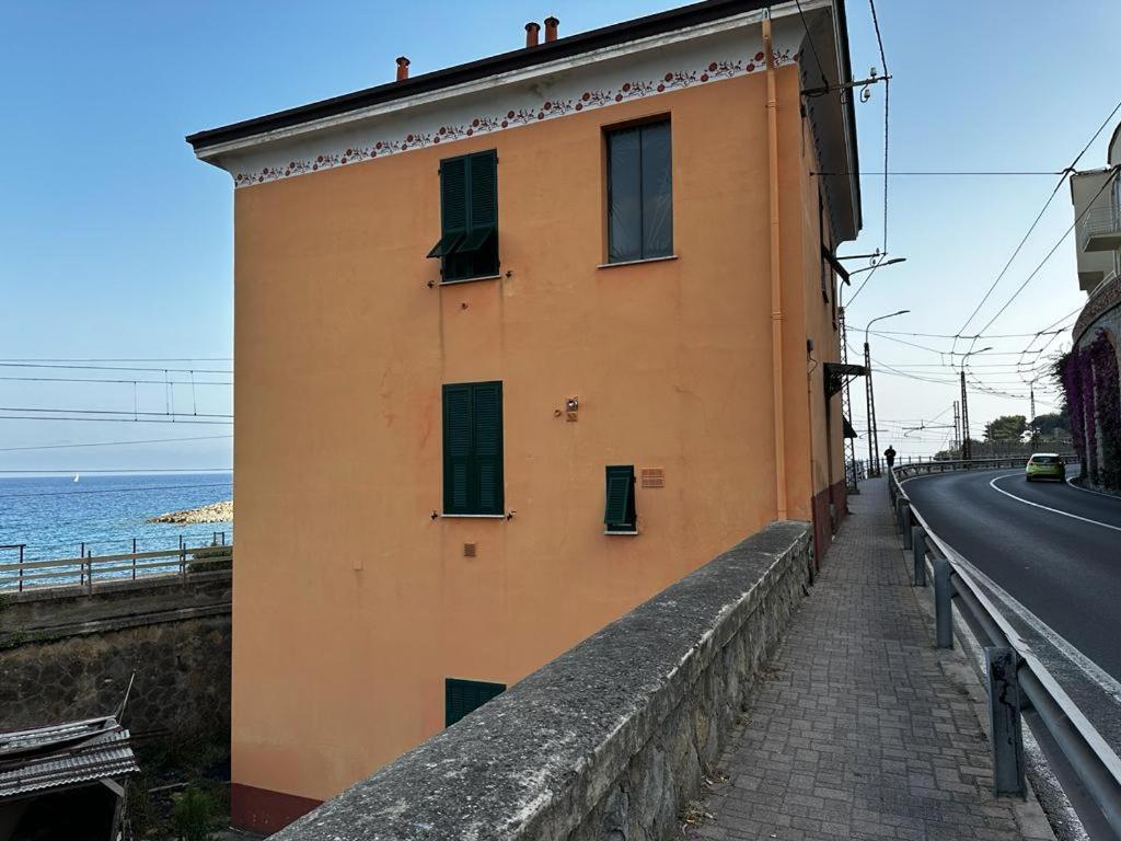 Apartment La Via Sul Mare *