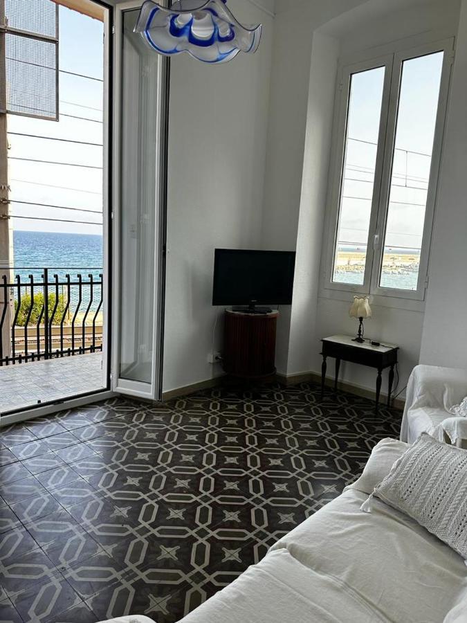 Apartment La Via Sul Mare Bordighera