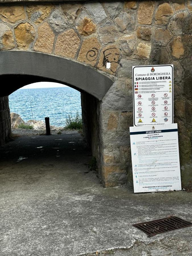 La Via Sul Mare *