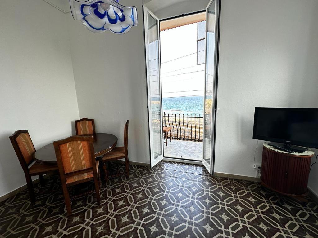 La Via Sul Mare * Bordighera