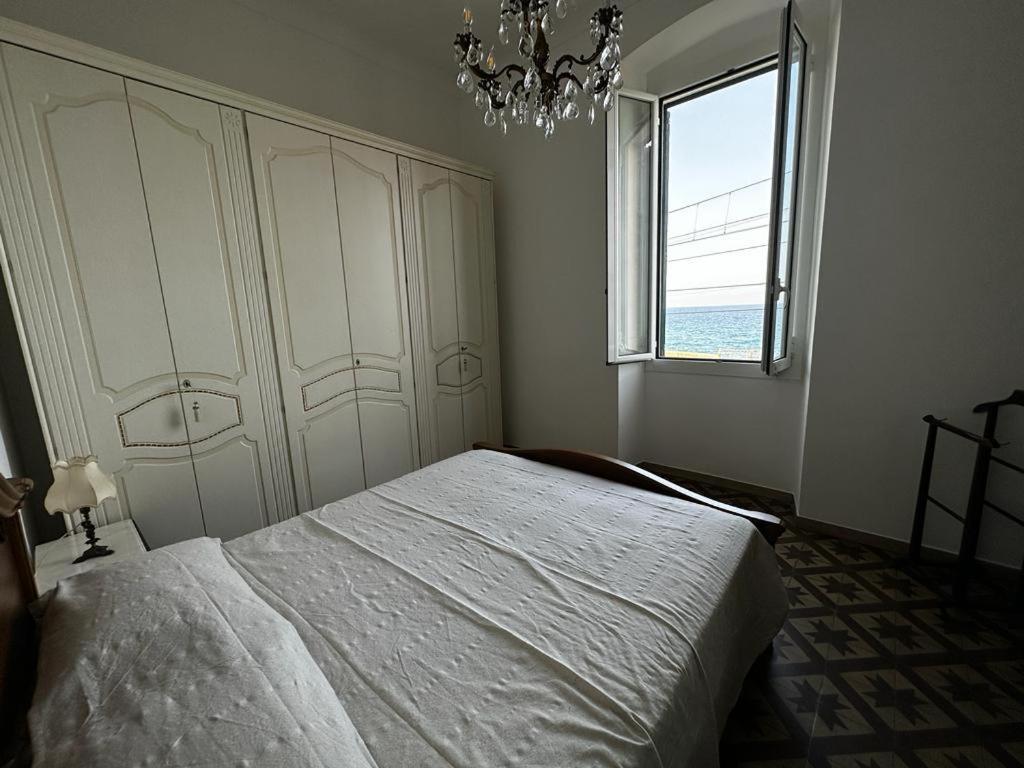 Apartment La Via Sul Mare