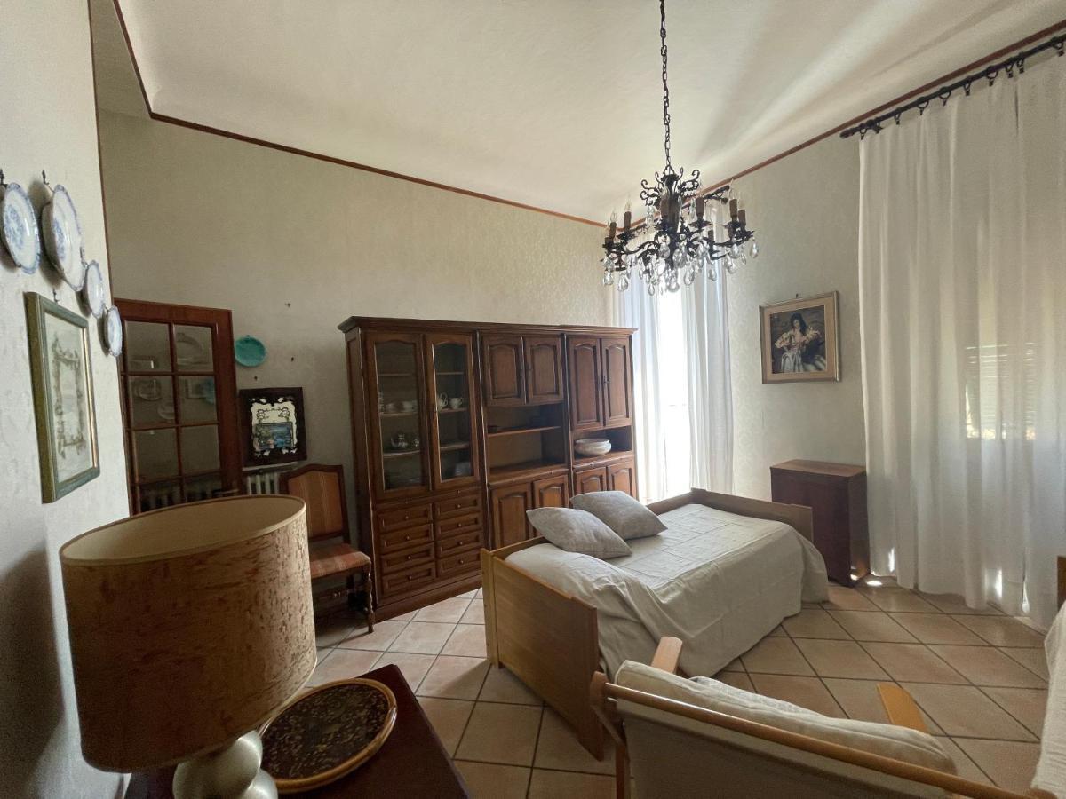 Apartment La Via Sul Mare