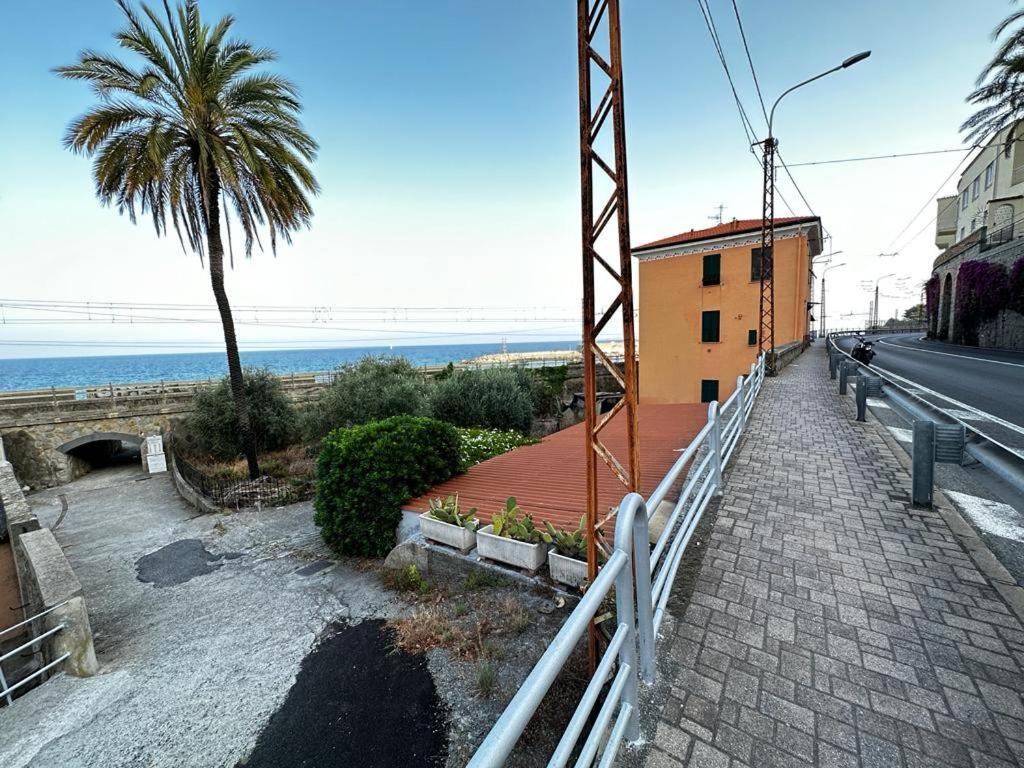La Via Sul Mare Apartment Bordighera
