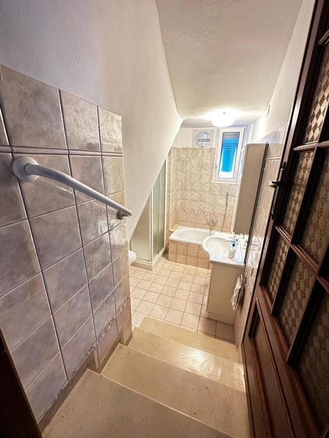 Apartment La Via Sul Mare